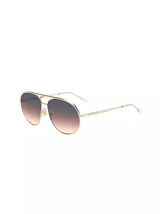 ISABEL MARANT | Lunettes de soleil IM0200/S/62 | gold